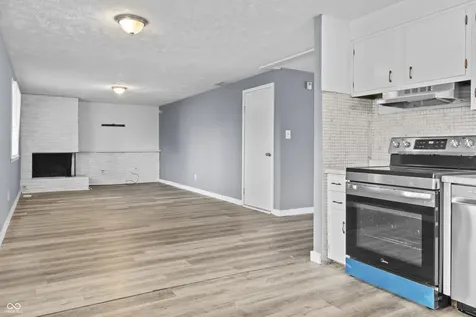 3219 Beeler Court Indianapolis IN 46224