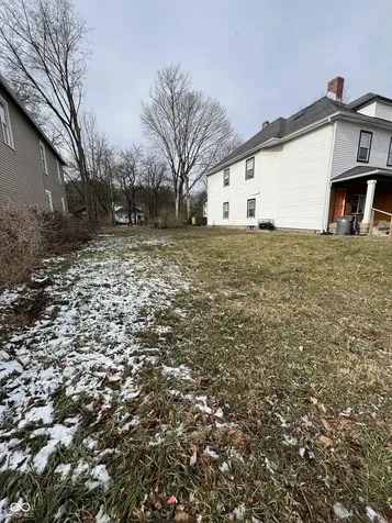 3328 NW Graceland Avenue Indianapolis IN 46208