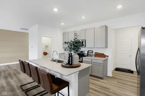3723 Hanford Road Franklin IN 46131