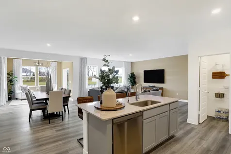 3723 Hanford Road Franklin IN 46131