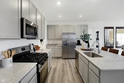 3723 Hanford Road Franklin IN 46131