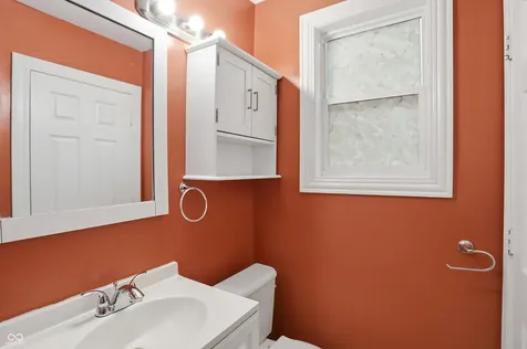 2941 E Brookside Avenue Indianapolis IN 46218