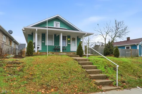 2941 E Brookside Avenue Indianapolis IN 46218