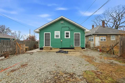 2941 E Brookside Avenue Indianapolis IN 46218