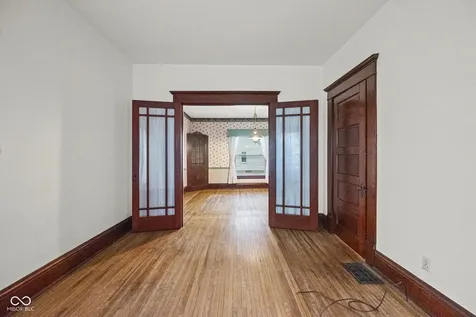 614 N Illinois Street Monticello IN 47960