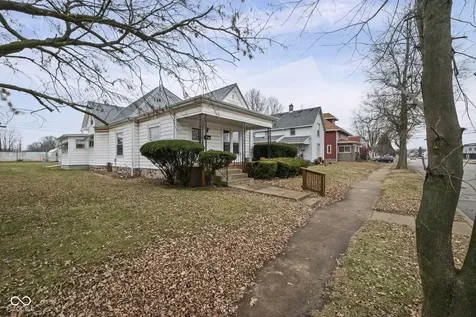 614 N Illinois Street Monticello IN 47960