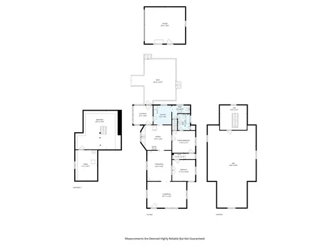 614 N Illinois Street Monticello IN 47960