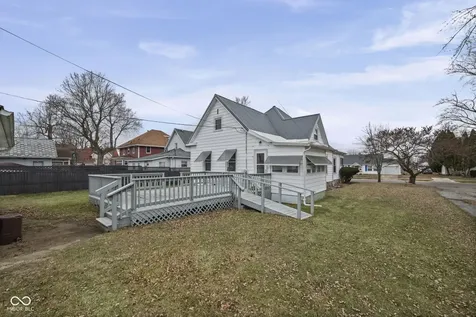 614 N Illinois Street Monticello IN 47960
