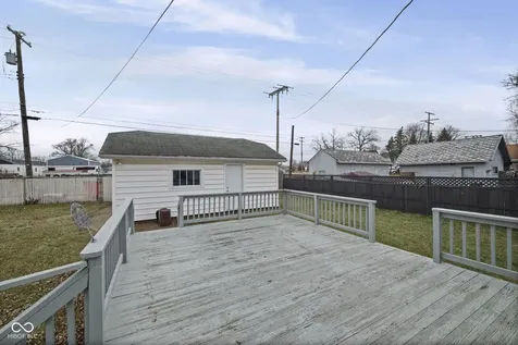 614 N Illinois Street Monticello IN 47960