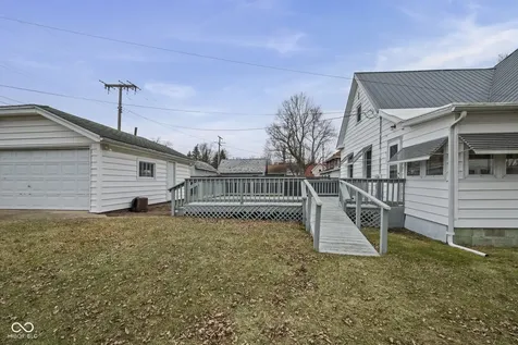 614 N Illinois Street Monticello IN 47960