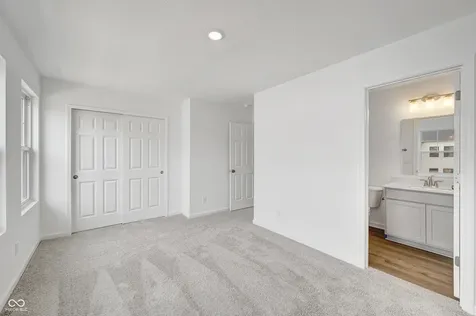 4502 Yellowwood Avenue Brownsburg IN 46112