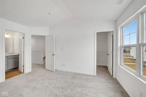 4502 Yellowwood Avenue Brownsburg IN 46112