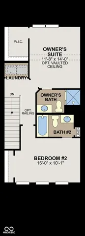 4502 Yellowwood Avenue Brownsburg IN 46112