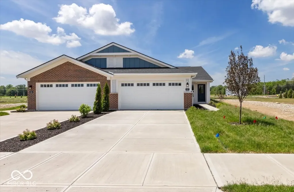 810 Rosebud Lane Greenfield IN 46140