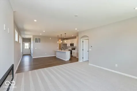 810 Rosebud Lane Greenfield IN 46140