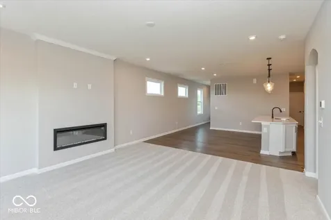 810 Rosebud Lane Greenfield IN 46140