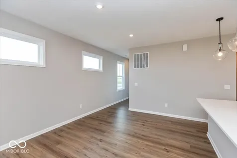 810 Rosebud Lane Greenfield IN 46140