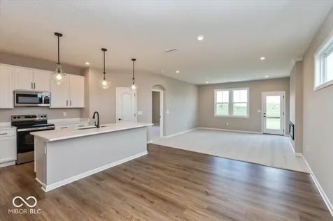810 Rosebud Lane Greenfield IN 46140