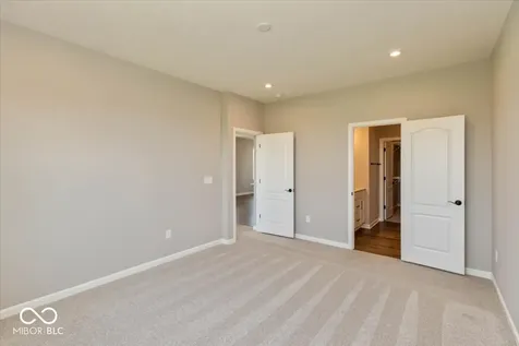 810 Rosebud Lane Greenfield IN 46140