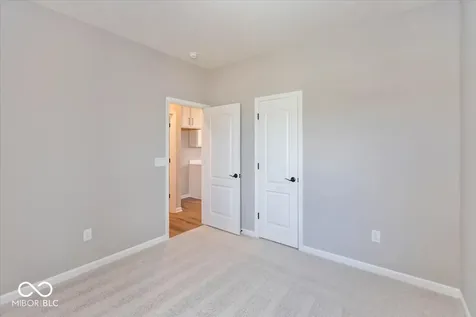 810 Rosebud Lane Greenfield IN 46140