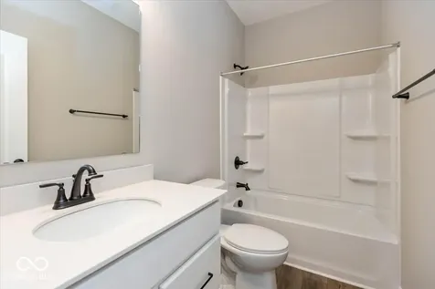 810 Rosebud Lane Greenfield IN 46140