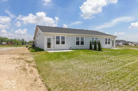 810 Rosebud Lane Greenfield IN 46140