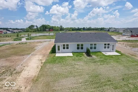 810 Rosebud Lane Greenfield IN 46140