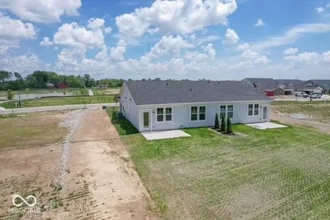 810 Rosebud Lane Greenfield IN 46140