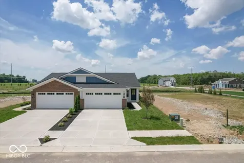 810 Rosebud Lane Greenfield IN 46140