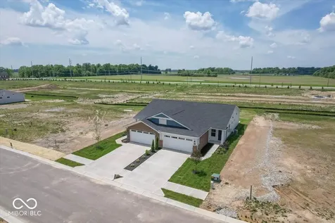 810 Rosebud Lane Greenfield IN 46140