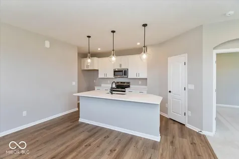 810 Rosebud Lane Greenfield IN 46140