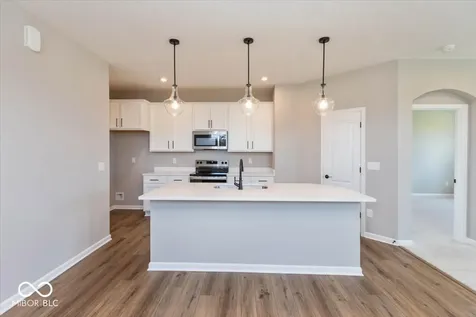 810 Rosebud Lane Greenfield IN 46140