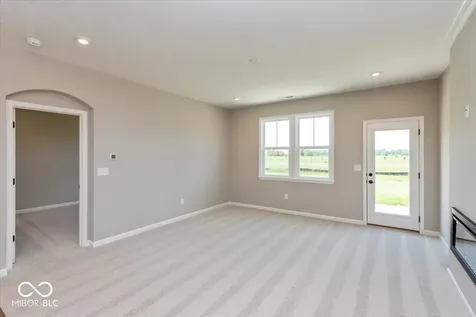 810 Rosebud Lane Greenfield IN 46140