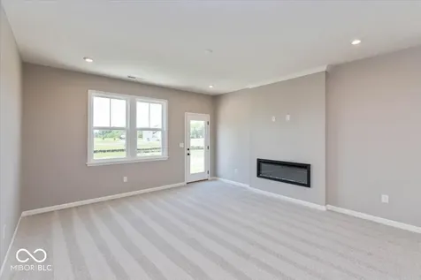 810 Rosebud Lane Greenfield IN 46140