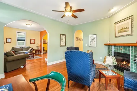 2307 N Alabama Street Indianapolis IN 46205