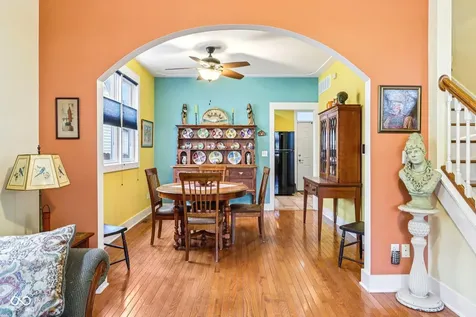 2307 N Alabama Street Indianapolis IN 46205