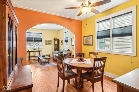 2307 N Alabama Street Indianapolis IN 46205