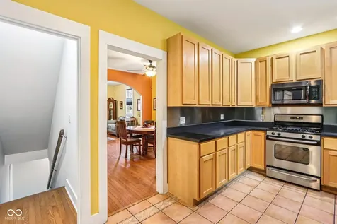 2307 N Alabama Street Indianapolis IN 46205
