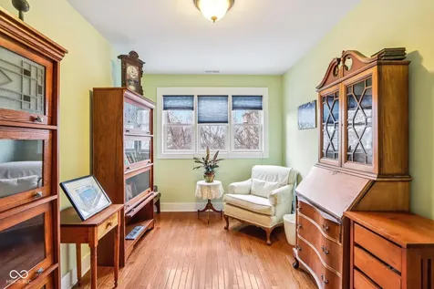 2307 N Alabama Street Indianapolis IN 46205