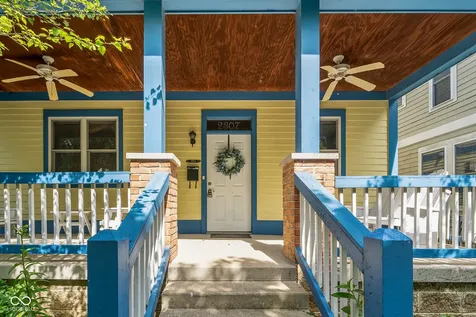 2307 N Alabama Street Indianapolis IN 46205