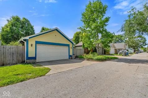 2307 N Alabama Street Indianapolis IN 46205