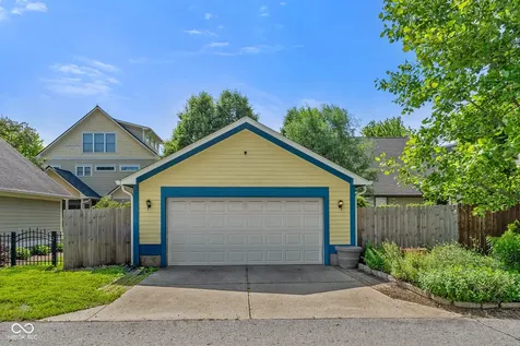2307 N Alabama Street Indianapolis IN 46205
