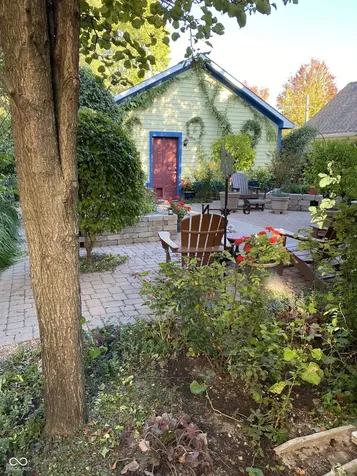 2307 N Alabama Street Indianapolis IN 46205
