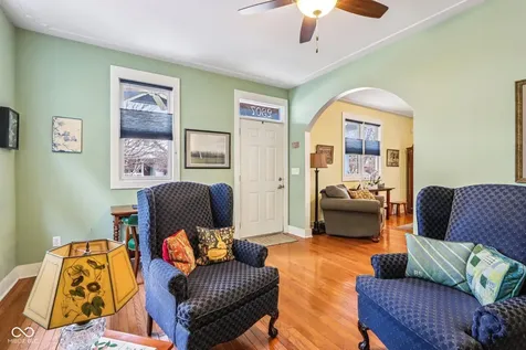 2307 N Alabama Street Indianapolis IN 46205