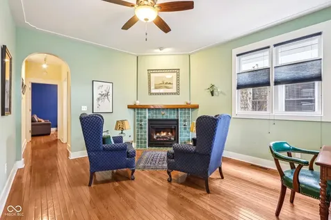 2307 N Alabama Street Indianapolis IN 46205