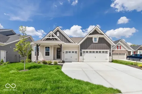 572 Firefly Court Greenfield IN 46140