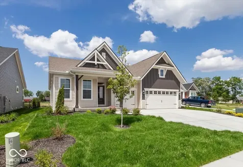 572 Firefly Court Greenfield IN 46140