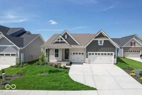 572 Firefly Court Greenfield IN 46140