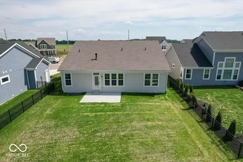 572 Firefly Court Greenfield IN 46140