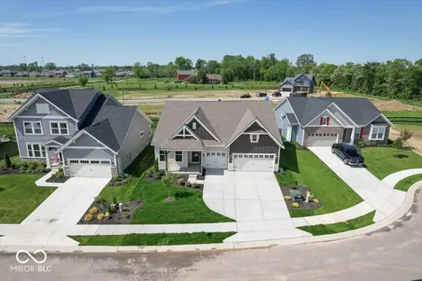 572 Firefly Court Greenfield IN 46140